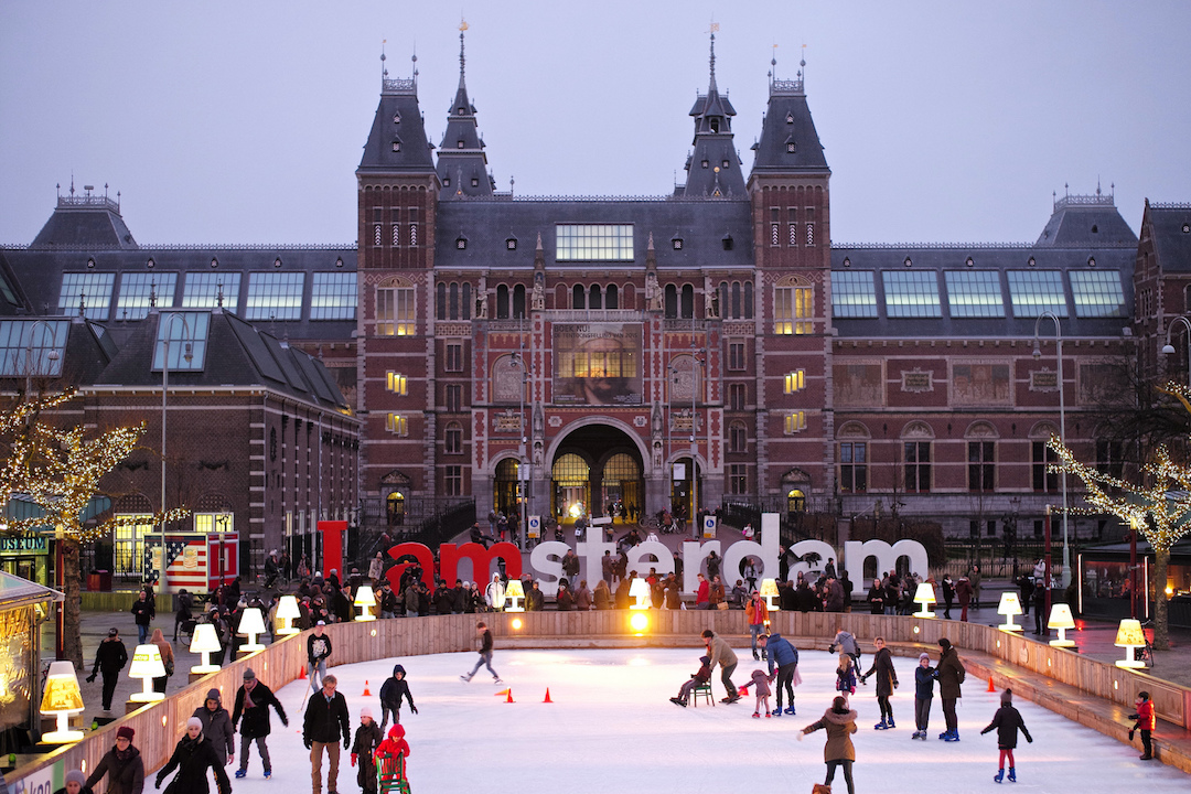 Amsterdam