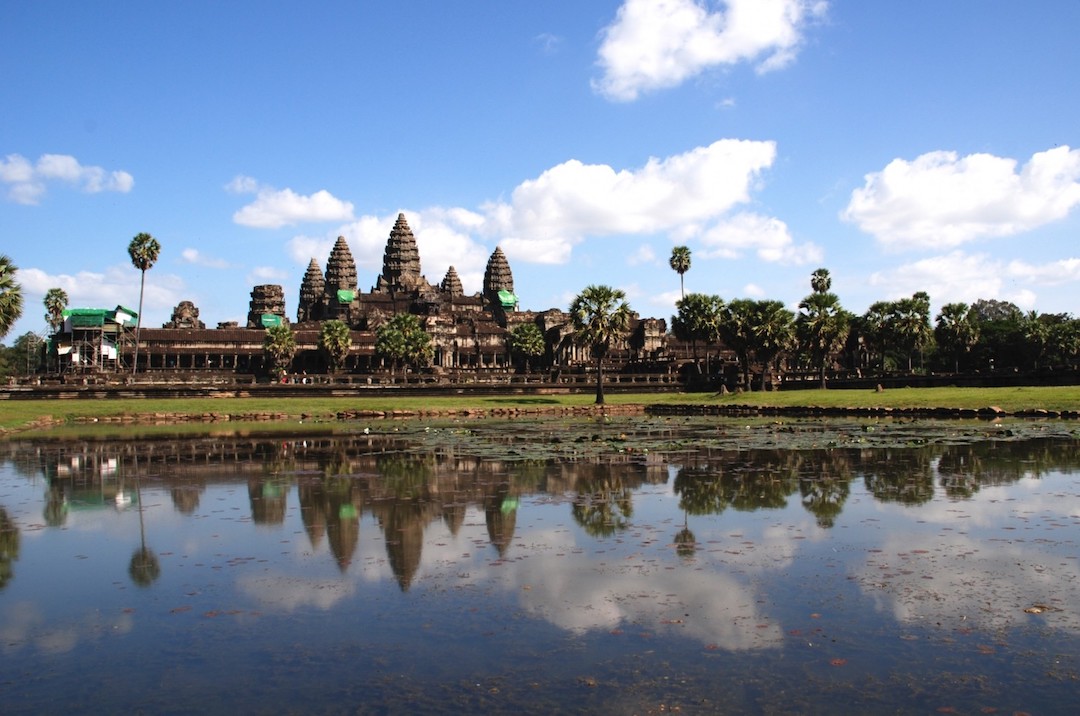 Angkor-Wat-Cambodia