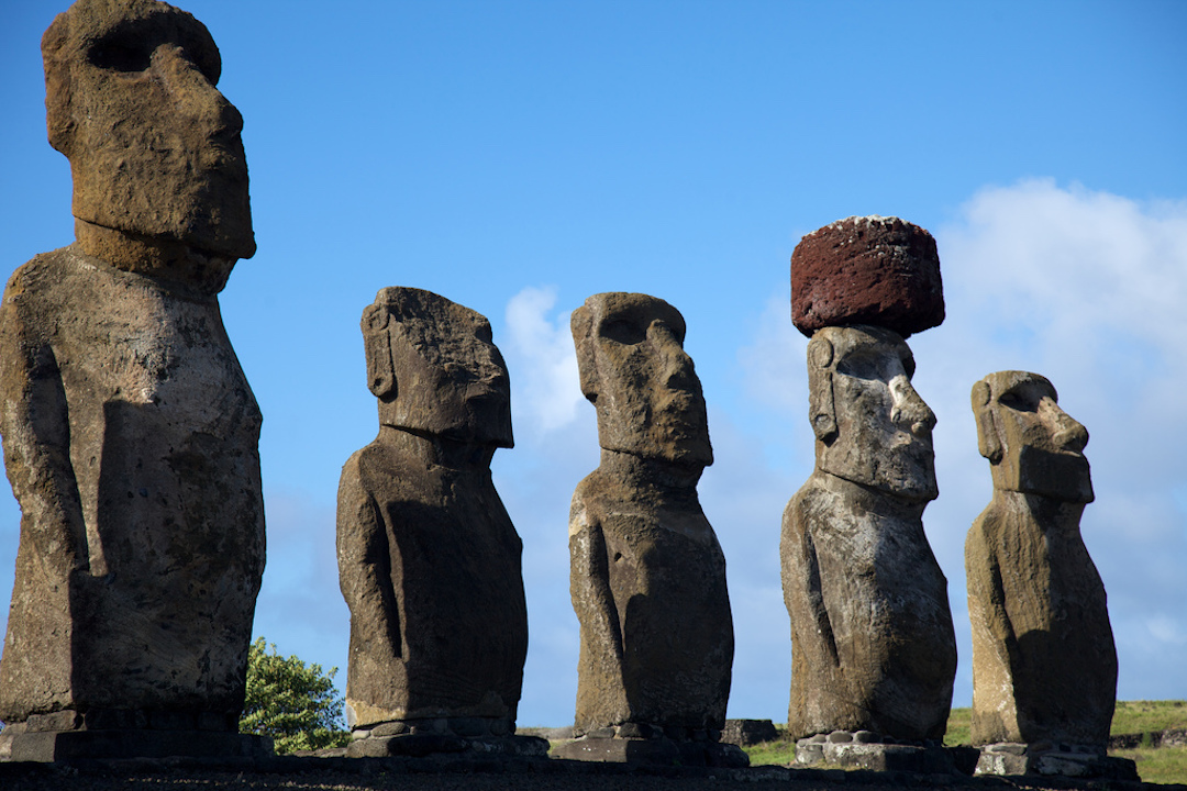 Easter-Island