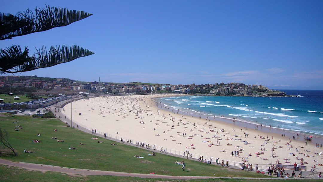 Bondi-Beach-Sydney-Australia