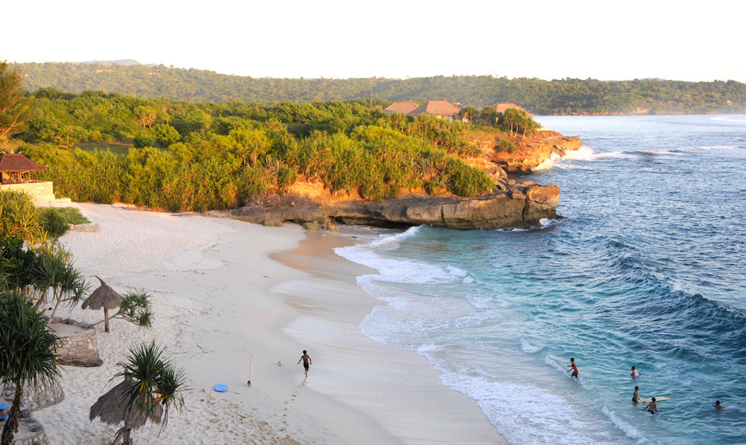 Dream-Beach-Bali-Indonesia