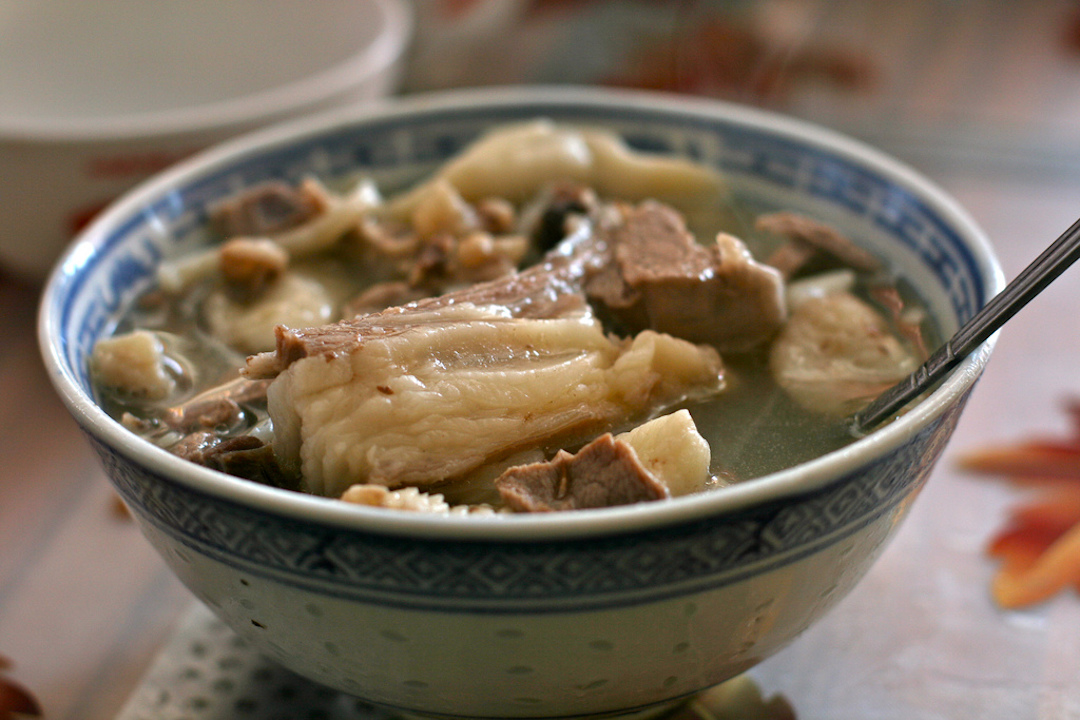 Mutton-Soup-Penang-Malaysia