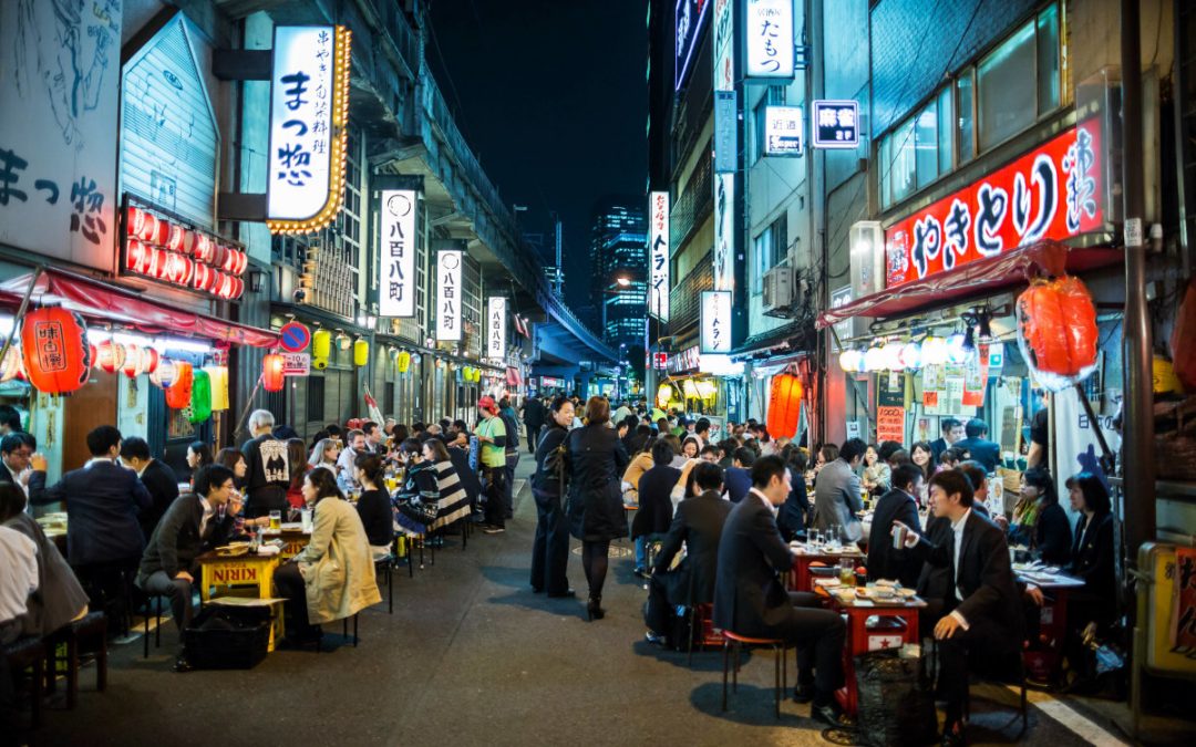 Yurakucho-Tokyo-Japan-Golden-Gai