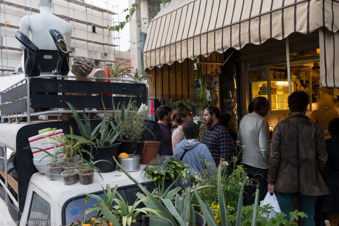 Florentin-Tel-Aviv
