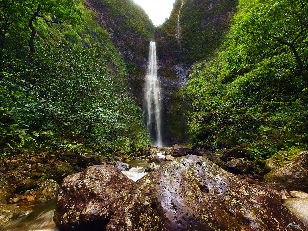 Discover Paradise: Hawaii's Kauai Island