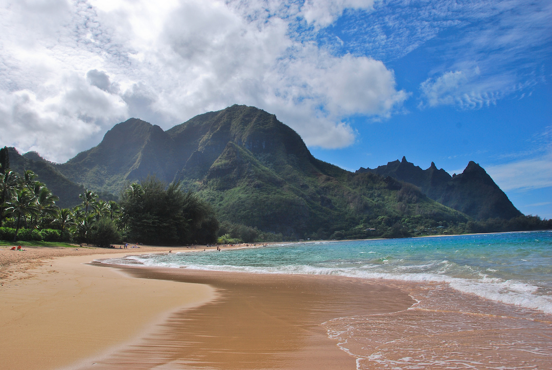Discover Paradise: Hawaii's Kauai Island