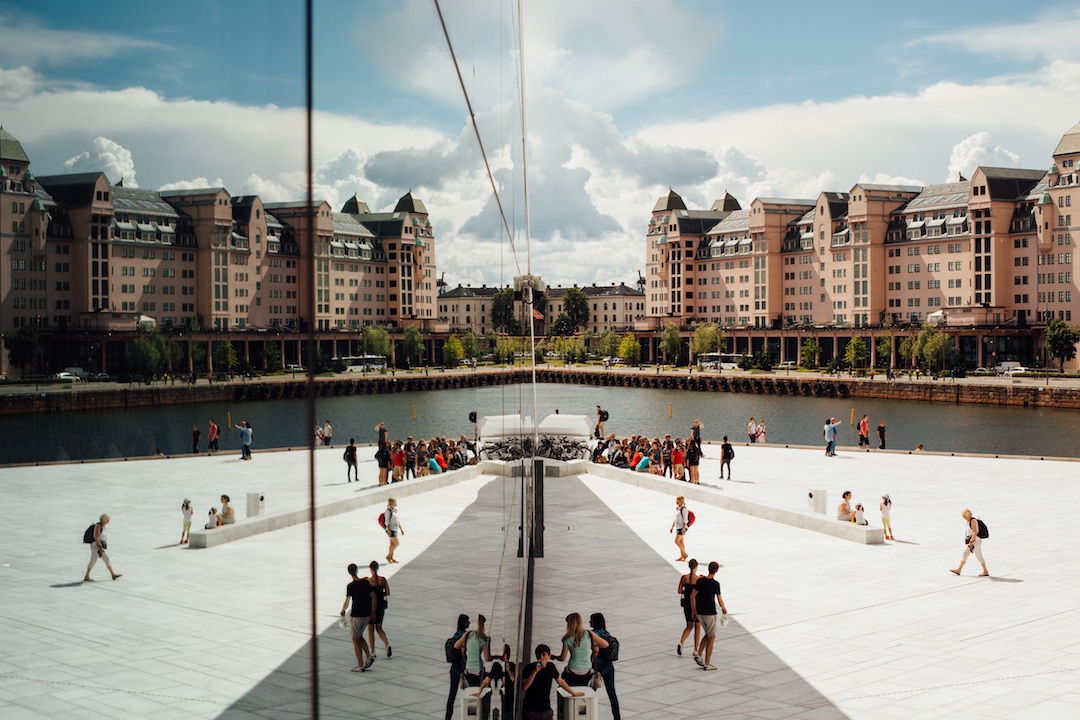Oslo-Norway