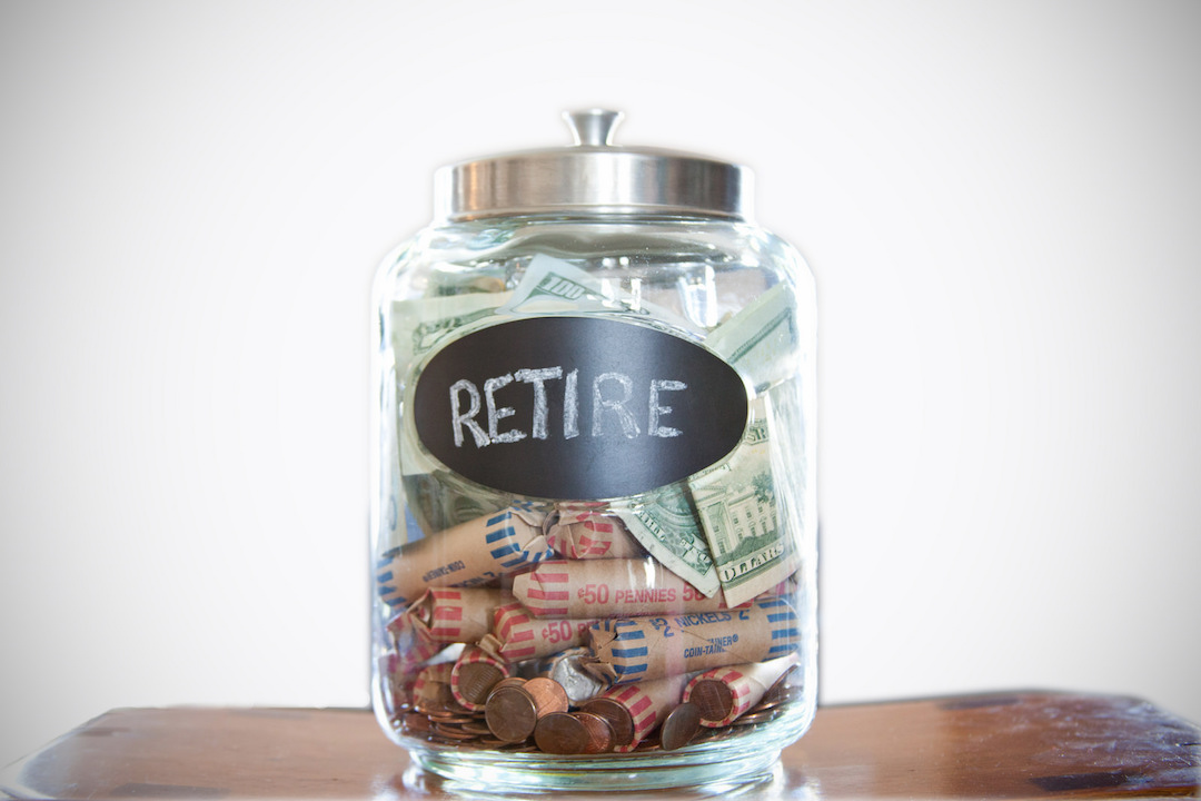 Retirement-travel