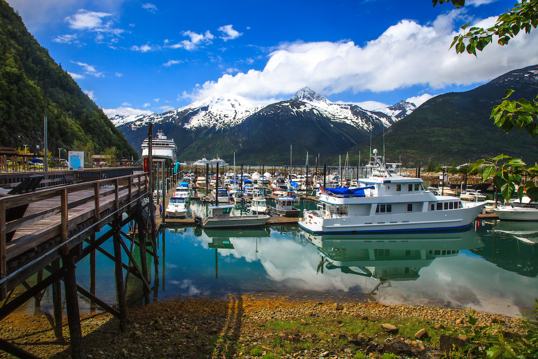 Skagway