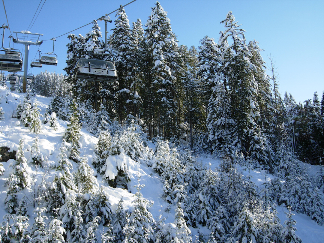 Whistler-Canada