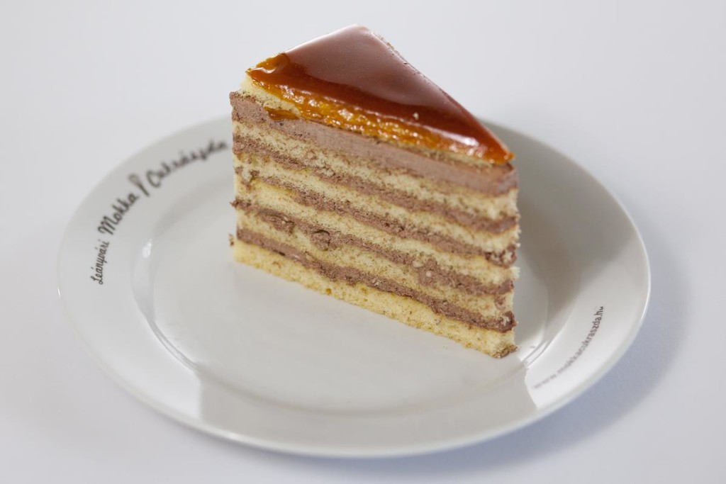 Dobos-torta-Hungary