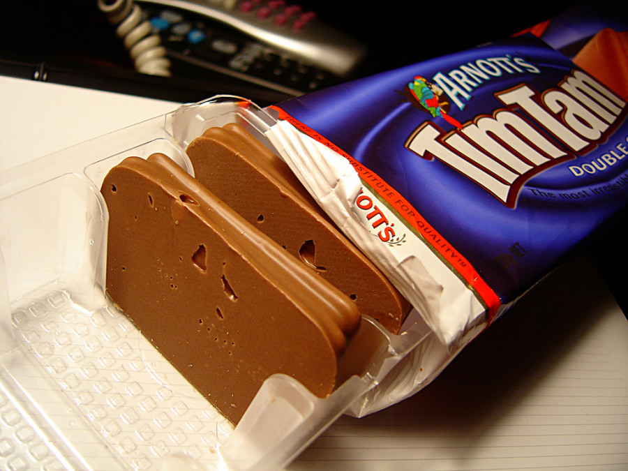 Tim-Tams-Australian-Food