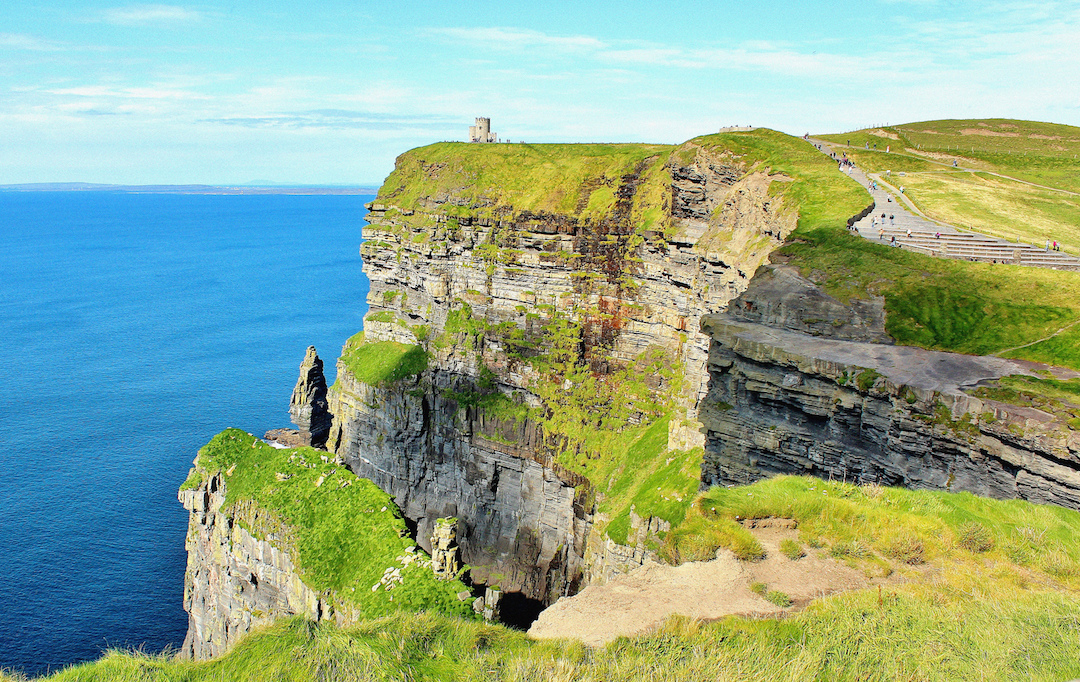 Cliffs-of-Moher-Ireland
