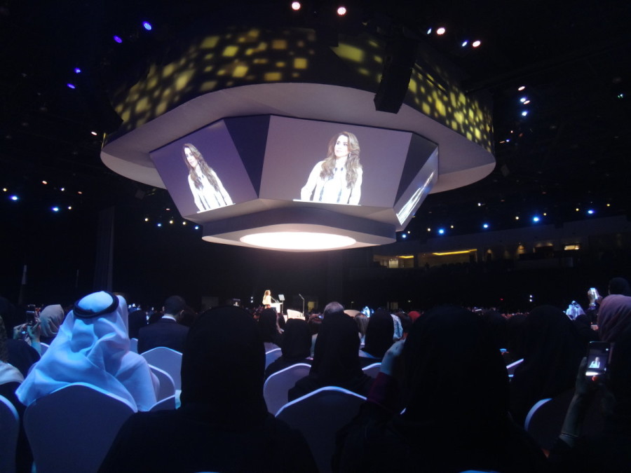 Global-Womens-Forum-Dubai