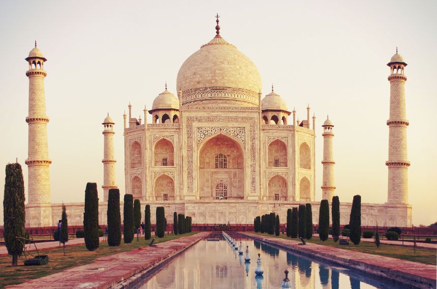 10 Places To See Before THEY Die