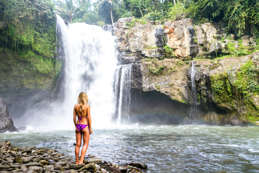 Why being a guide is the best job