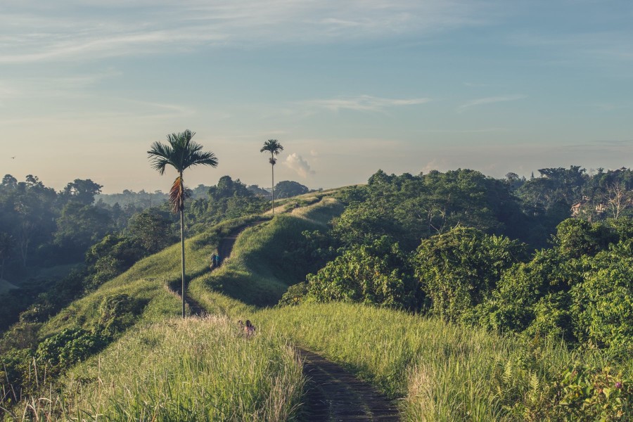 Bali In 9 Spectacular Images