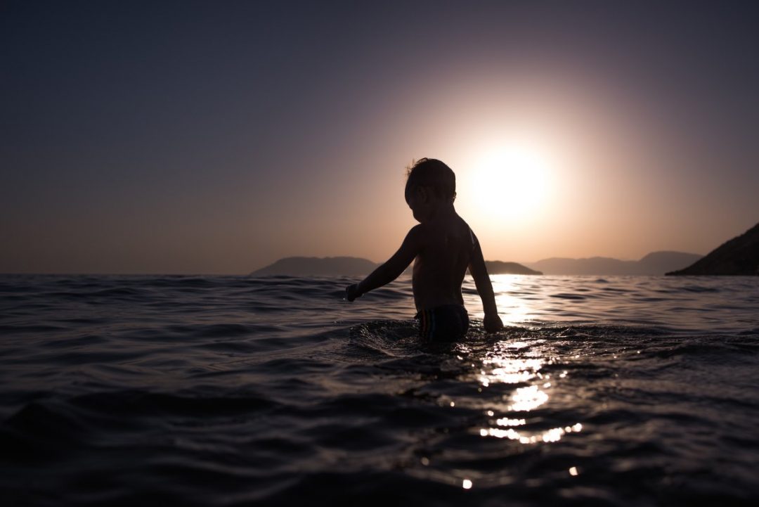 Achieving Balance: Life with a Child