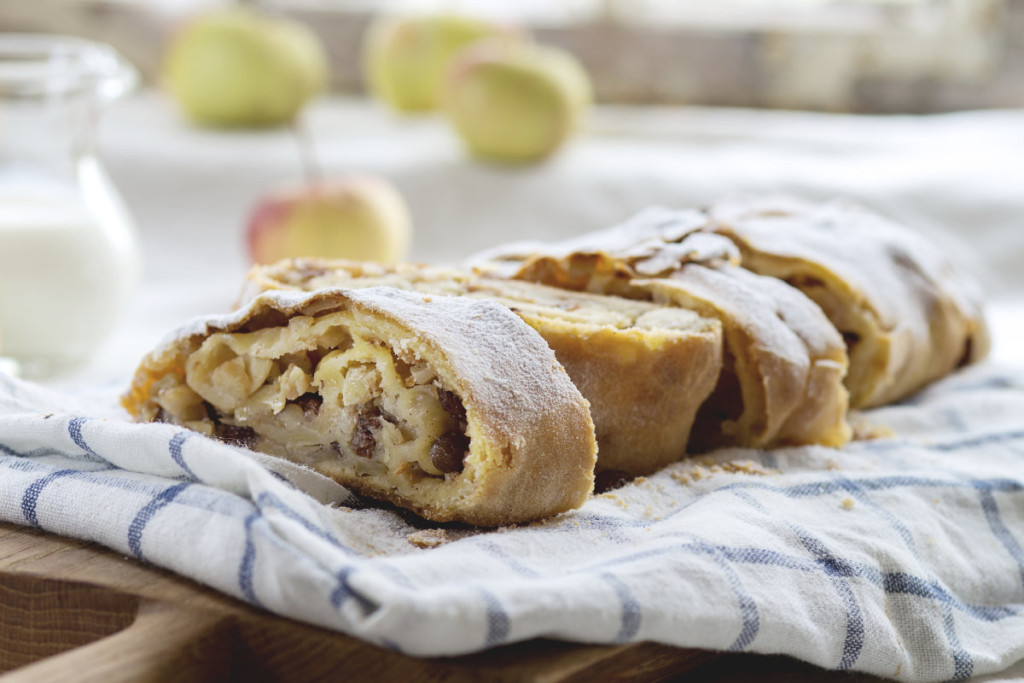 Strudel-Austria