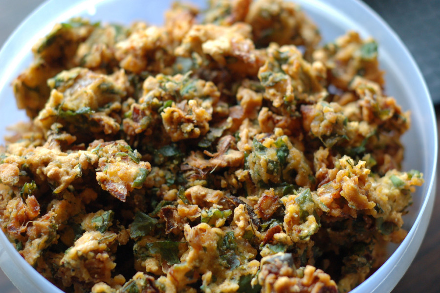 Pakora-India-Food