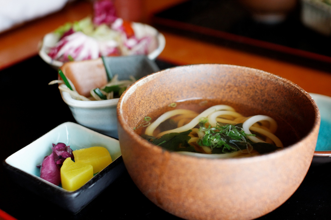 Udon-Noodles-Japan