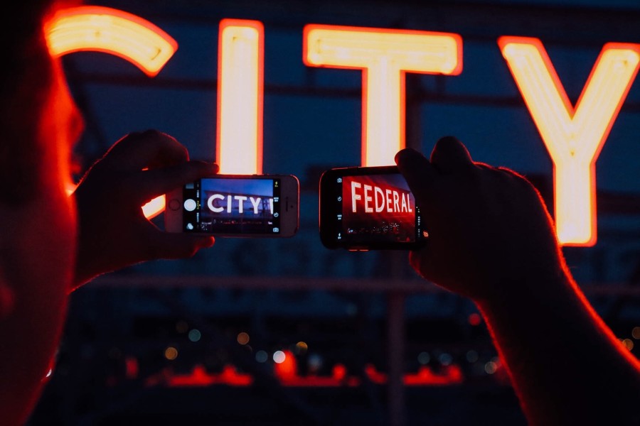 The Cold Hard Facts About Smartphones and Travel
