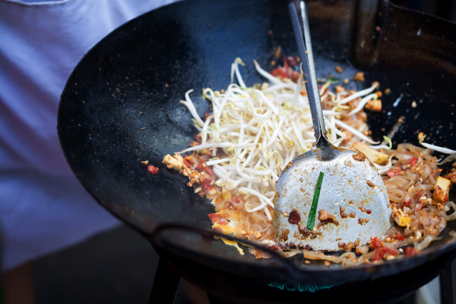 17 Must-Try Foods in Southeast Asia