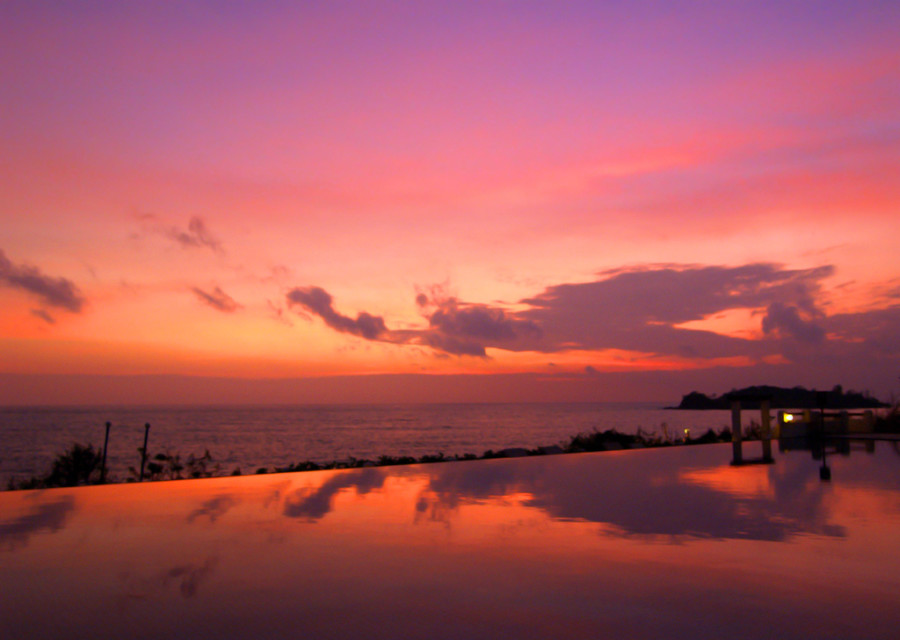 Koh Samui by Chi King