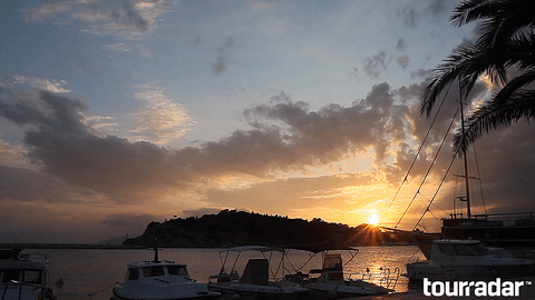#3 sunsets