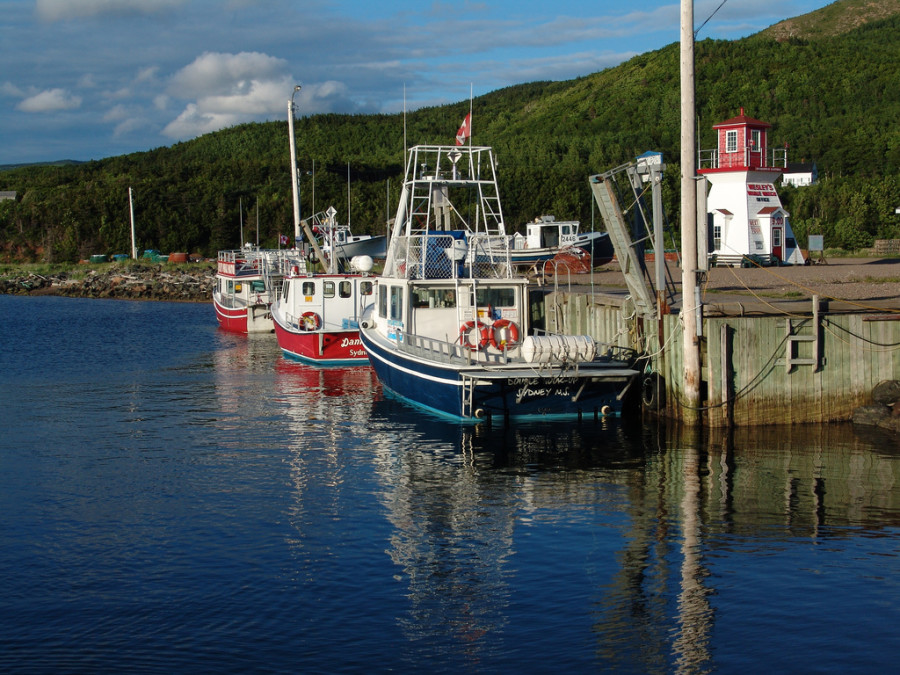 Five Ways to Have a Great Time in Halifax