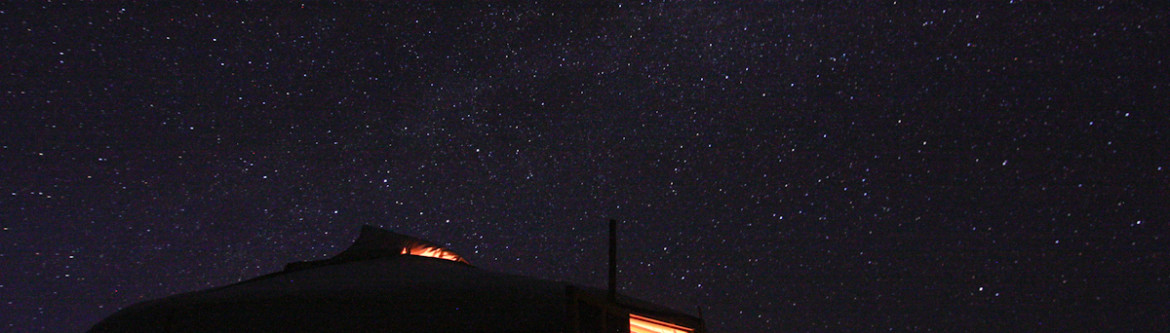 12 of the Most Remote Destinations Around the World