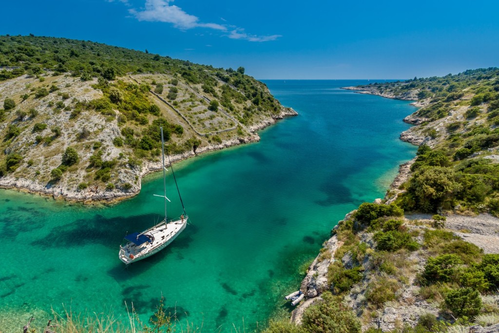 5 Reasons To Go To Croatia