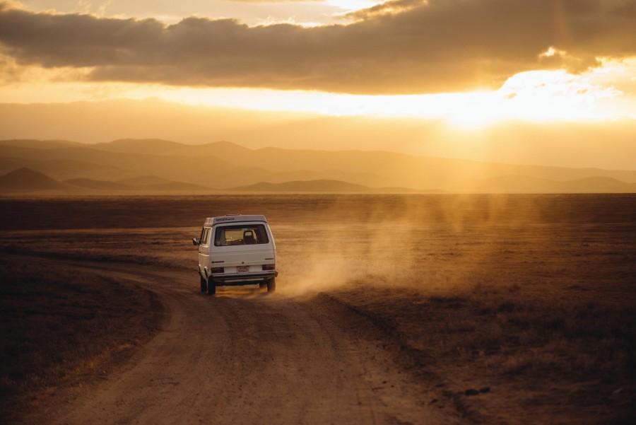 America’s Top 15 Road Trip Sites