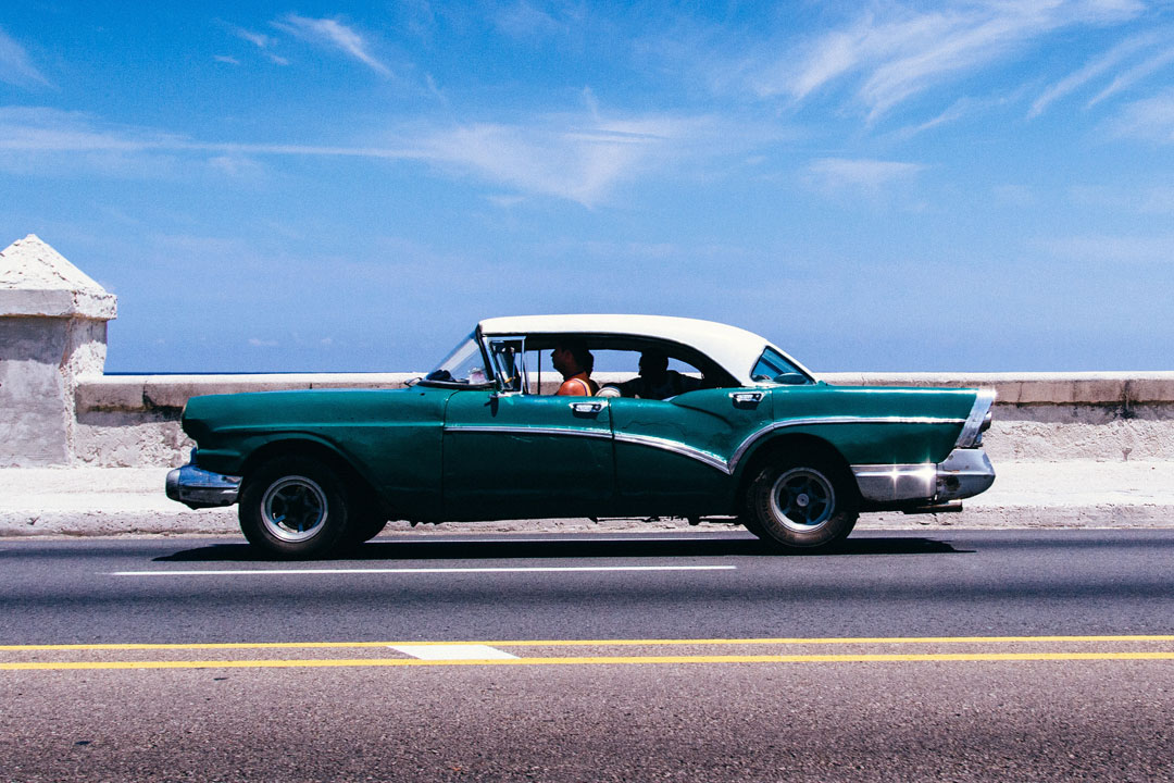 Can Americans Travel to Cuba?