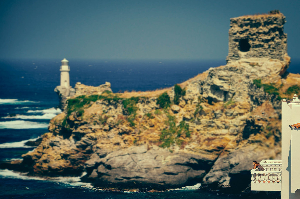 Photo by Spiros Vathis