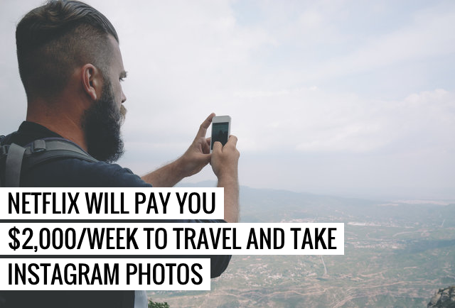 Photo from Thrillist