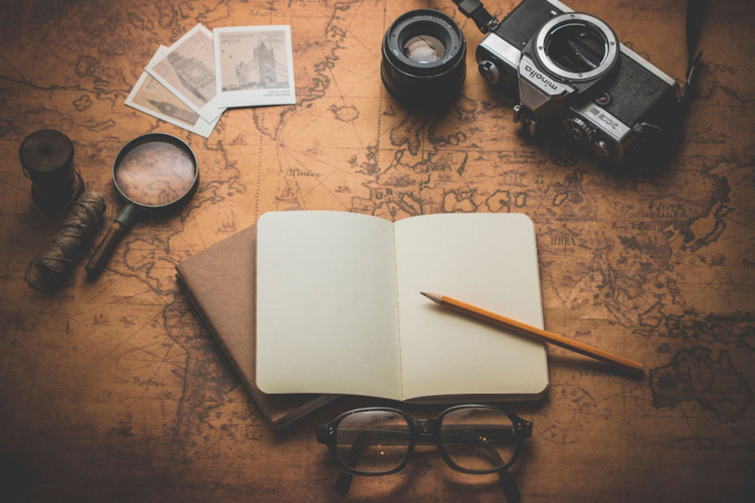 The 11 Best Travel Jobs