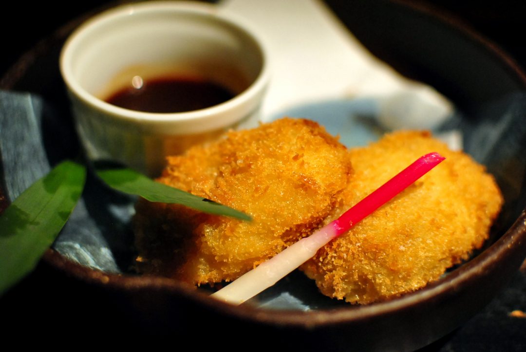 croquettes