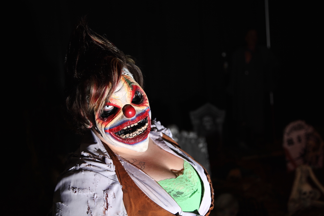 Photo by Screemers