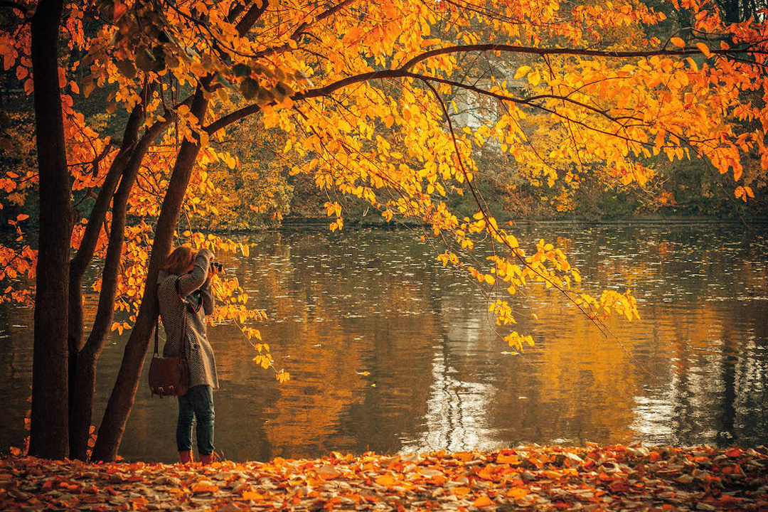 7 Countries That Should Be On Your Fall Wish List