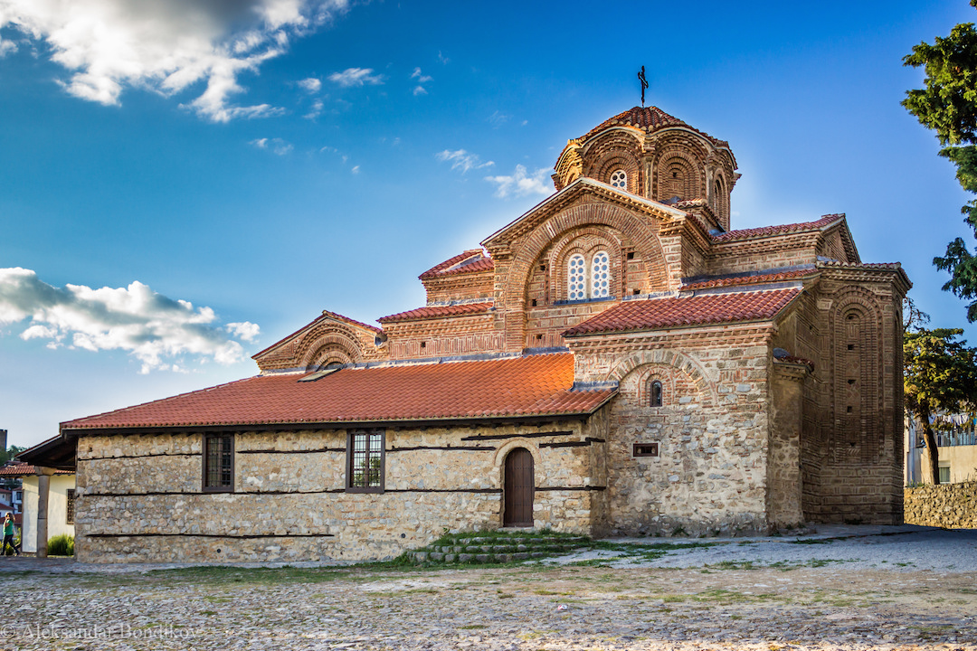 11 Must Try Foods in Macedonia