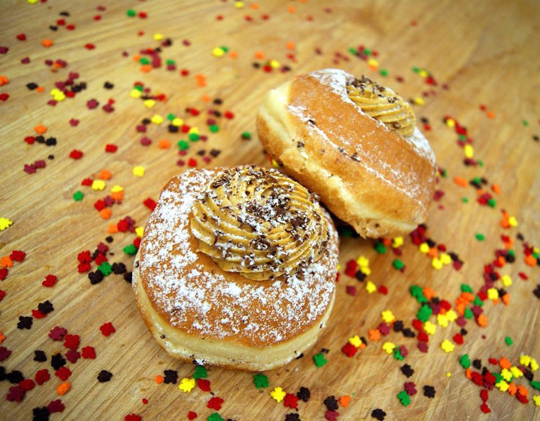 Photo by SanRemo Bakery