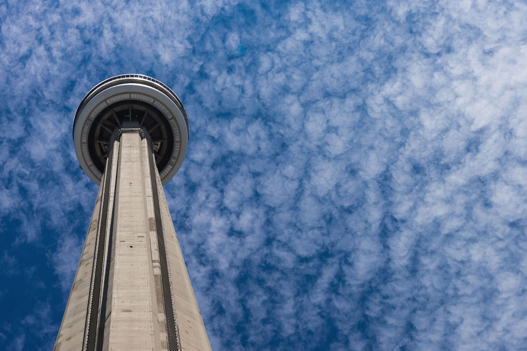 10 Things To Do in Fall in Toronto
