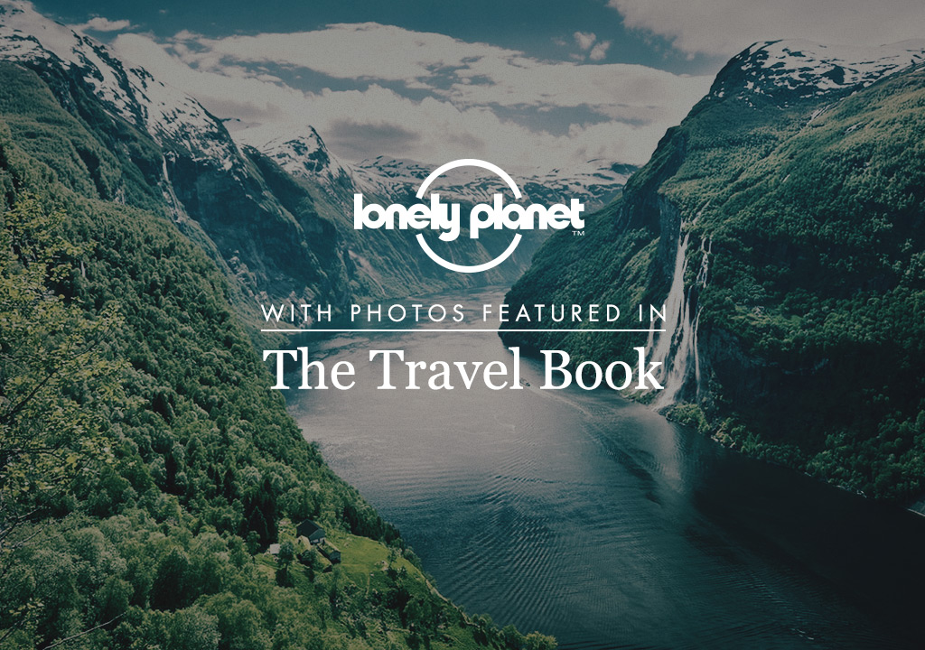 Photography Tips: 8 Worldly Snapshots From Lonely Planet