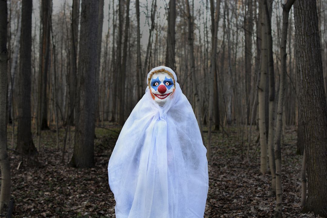 The 12 Most Haunted Places in America