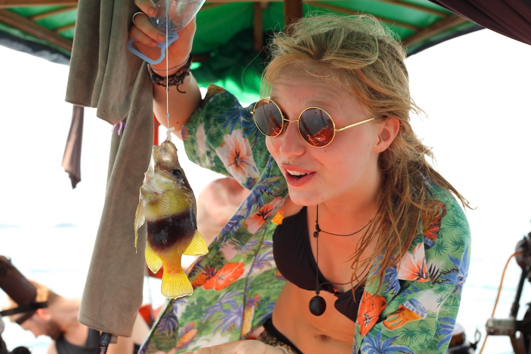 Secrets of Travelling Southeast Asia from World’s Best Tour Guide