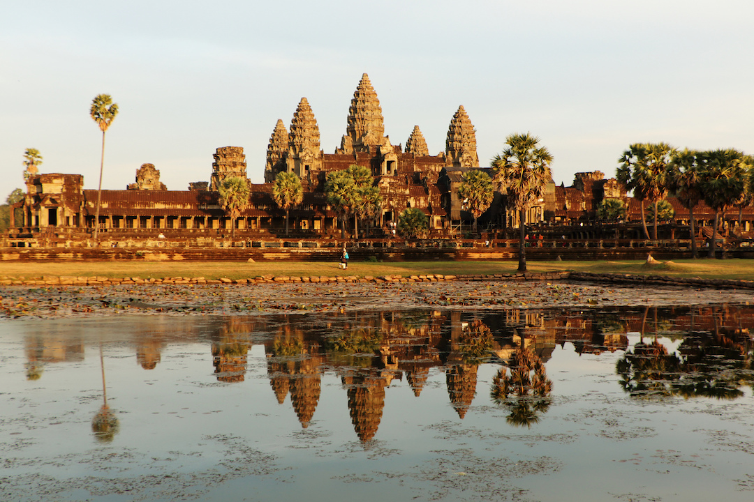 Photo credit: jafsegal via Visual Hunt / CC BY