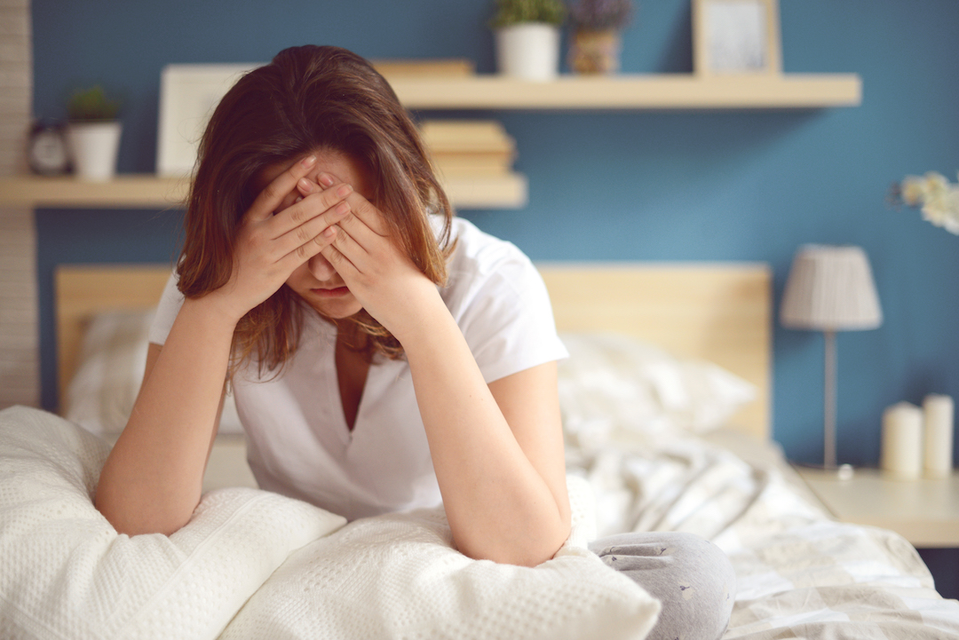 Travel and Anxiety: How to Win the Fight