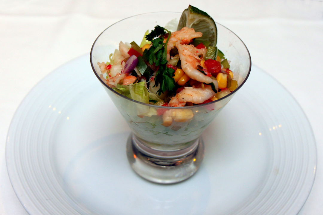 ceviche