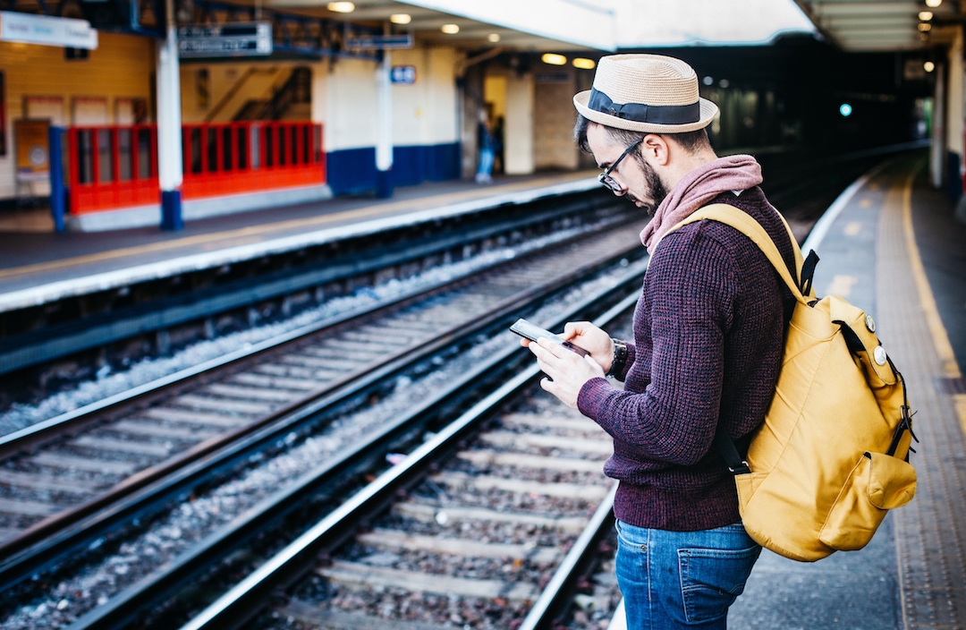 The Top 12 Travel Apps Every Traveller Needs